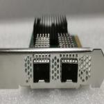 25G Server Array Card CX4121A MCX4121A-ACAT Ethernet Card PCI E 3.0 Mellanox