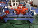 Wood Pallet Machine Pallet Corner Cutting Machine, European Wooden Pallet