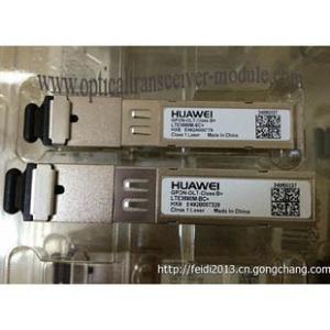 China Original S2700 Series Switch Huawei SFP Module ESFP-GE-SX-MM850 Low Power Dissipation factory