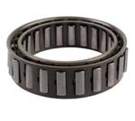 DC2776 Freewheel Bearing DC Series Gcr15 One Way Roller Clutch