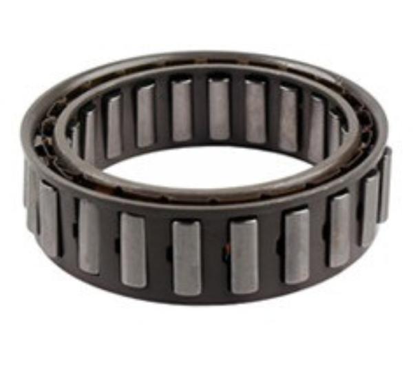 DC3034 Freewheel Bearing DC Series Gcr15 Sprag Type One Way Clutch Heat