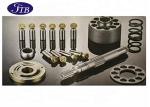 Uchida AP2D28 Hydraulic Main Pump Spare Parts Pump Kits For R55-7, R60-5-7, DH55