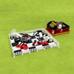 Soft Play House Soft Play Equipment Indoor Playground Blocks Kids Play Outdoor