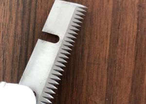 China OEM Packing Machine Cutting Blade factory