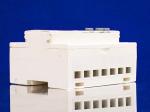 MID Approved Three-Phase Modbus Energy Meter EM737 CT 3*230/400V 10 100 A