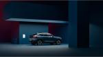 New EV 5doors/5seats SUV CROSSOVER Volvo C40 0.5h Charging Time W 670km Long