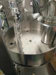 Automatic coffee/sugar stick bag packing machine