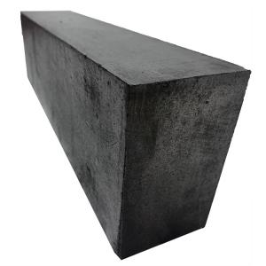 China International Standard SiC Content % Magnesia Carbon Refractory Brick For Ladles factory