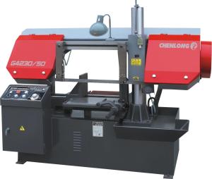 China G4230/50 Double Column Band Saw factory