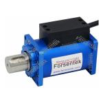 Rotary torque transducer rotating torque measurement