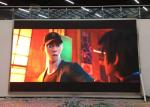 Indoor Full Color Flexible Big P5 Stadium LED Screen