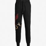 Professional Hip Hop Mens Leisure Pants Skinny Casual Trousers OEM Service