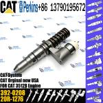 Diesel Common Rail Fuel Injector 392-0208 20R-1272 376-0509 10R-2827 20R-3247
