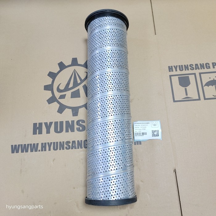 Motor Grader Filter VOE 12743408 VOE12743408 VOE 11419289 VOE11419289 For G900B G900C