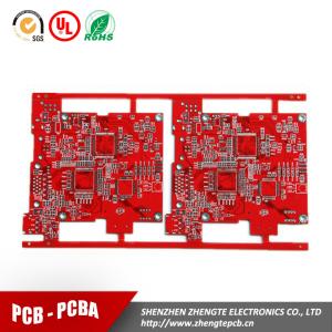 China pcb printed circuit, pcb prototype supplier, pcb manufacturer in china factory