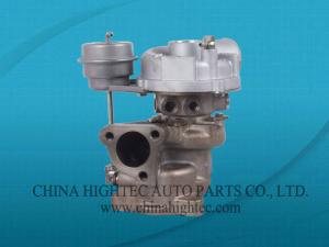 China Turbo of K Series K03 53039700017 / 53039880017 AUDI factory
