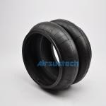 Firestone W01-R58-4089 Suspension Air Spring Bellows Style KÄSSBOHRER 4.731.034