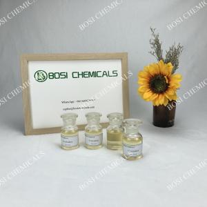 China CAS 95–53–4 O Toluidine Reagent Aromatic Odor With 99% Purity on sale