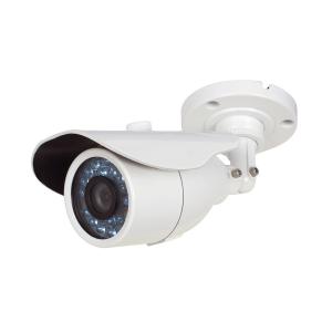 China AHD 1080P 960P 720P Waterproof Vandalproof fixed 2.8mm or 3.6mm lens 25meters Day/Night IR Bullet Camera ZY-FB7807AH factory
