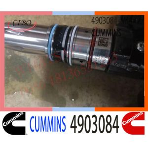 Genuine 4BT 6BT 6CT K19 K38 K50 QSM11 CUMMINS Fuel Injector 4903084
