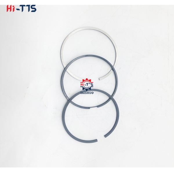94*2.0+2.0+3.00MM 04280566 Piston Ring Set for Deutz F3L2011 Excavator Engine Spare Parts