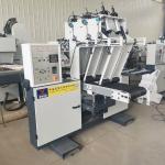 500mm Max. Working Width Band Saw Type Wood Cutting Machine for Automatic