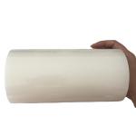 15cm By 100m Automatic Shoe Sole Protector Film Transparent PE Protection Film