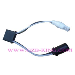 China Canbus Decoder for T10 LED Bulb factory