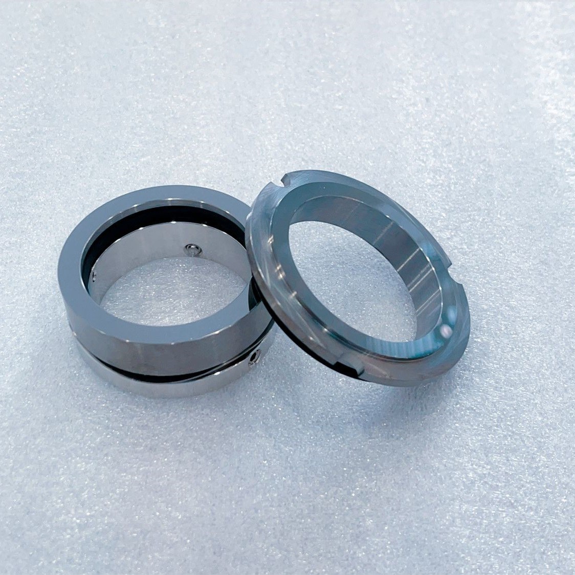Industrial Mechanical Shaft Seals 68B Replace Aesseal W03 Seal Roplan RTH87 / R90 Seal