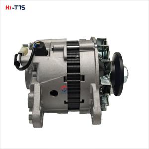 China Diesel Engine Alternator Generator Excavator E70B A2T72986 4D32 12V 35A factory