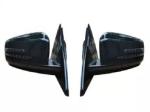 BMW M3 M4 Exterior Rear View Mirror G80 G82 G83 LHD View Side Mirror Cover Trim