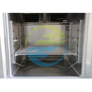 IEC Testing Equipment Programmable Temperature And Humidity Chamber Climatic