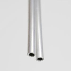 China Car Radiators Use 3003 H12 Round Aluminum Alloy Tubes For Even Cooling factory