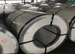 DC03 Cold Rolled Steel Coil