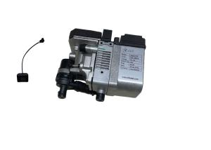 China 12v 5kw Diesel Heater Coolant Pre Heating HLN factory