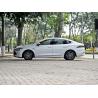 Buy cheap Intelligent Luxury Sport Electric Car Vehicles EV Car New Car from wholesalers
