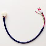 Electric Appliance Wiring Harness Loom Cable Assembly with Customized Color