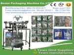 Bestar hardware,screws ,nuts ,bolts ,nail counting and packing machine with two