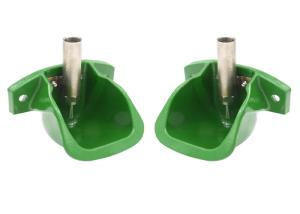 China Efficient Pig Water Bowl Environmental Friendly Energy Save factory