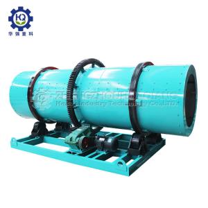 China 6-8t/h Ammonium Chloride,MOP Compound NPK Fertilizer Granulating Production Line factory