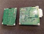 Allen-Bradley 20-COMM-D PowerFlex DeviceNet Adapter Rockwell in stock