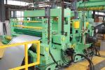 ODM Steel Slitting Machine Line Stainless Steel Aluminum Coils
