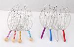 Head Massager for Super Market