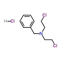 N-Benzyl-2,2'-Dichloroetylamine Hydrochloride Pharmaceutical Intermediates