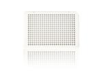 Pcr Plate Laboratory Consumable 96 Well 384 Well Pcr Plates Half Skirt Full