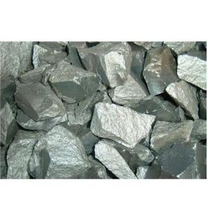 China Better Ferroalloy Products 65 Ferro Manganese As Cast Iron Desulfurizer factory