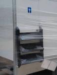 Affordable Outdoor Concessional Public Restroom Trailer Bathroom Porta Potty