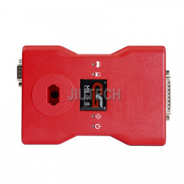 OBD Cable Car Diagnostics Scanner CGDI Prog MB Benz Key Programmer Fastest Way