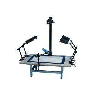 China P033 BTGP-V UV- shadows elimination evidence photography stand factory