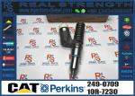 fuel injector 249-0709 254-4183 253-0617 280-0574 289-0753 211-3024 359-7434 10R